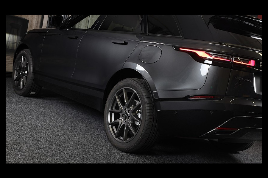 Land Rover Range Rover Velar 2.0 P400e R-Dynamic HSE / Acc / Lane Assist / Dode Hoek / 360 Camera / Memory / Meridian / Leder
