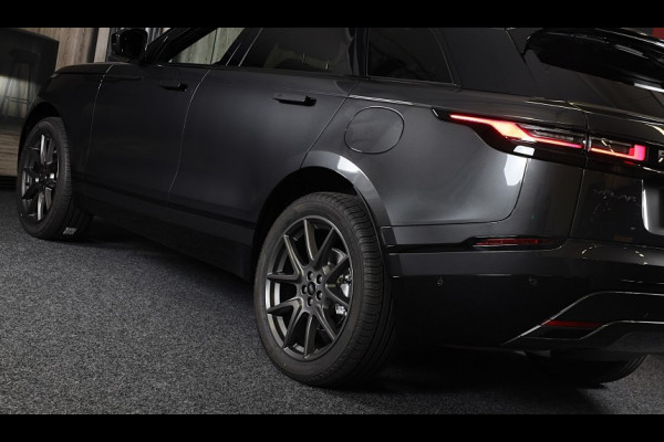 Land Rover Range Rover Velar 2.0 P400e R-Dynamic HSE / Acc / Lane Assist / Dode Hoek / 360 Camera / Memory / Meridian / Leder