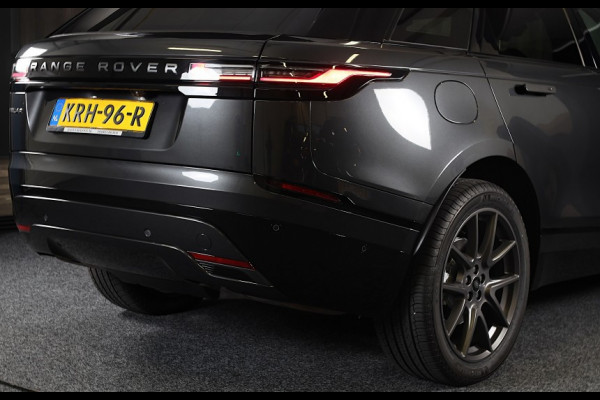 Land Rover Range Rover Velar 2.0 P400e R-Dynamic HSE / Acc / Lane Assist / Dode Hoek / 360 Camera / Memory / Meridian / Leder