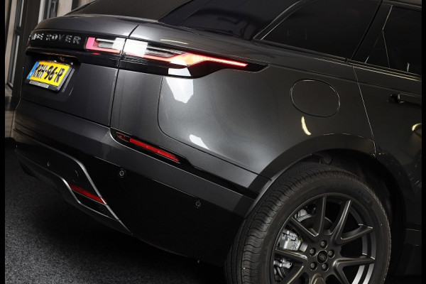 Land Rover Range Rover Velar 2.0 P400e R-Dynamic HSE / Acc / Lane Assist / Dode Hoek / 360 Camera / Memory / Meridian / Leder