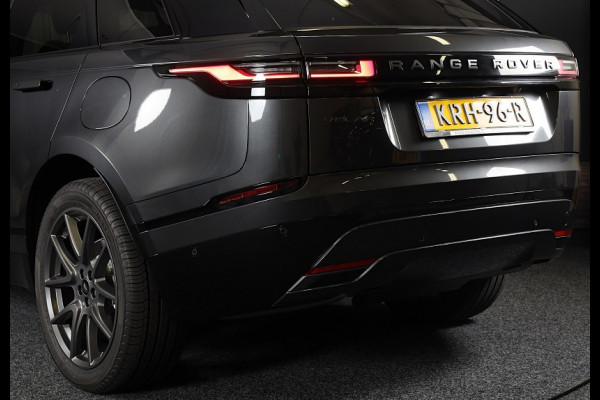 Land Rover Range Rover Velar 2.0 P400e R-Dynamic HSE / Acc / Lane Assist / Dode Hoek / 360 Camera / Memory / Meridian / Leder