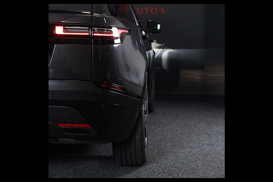 Land Rover Range Rover Velar 2.0 P400e R-Dynamic HSE / Acc / Lane Assist / Dode Hoek / 360 Camera / Memory / Meridian / Leder