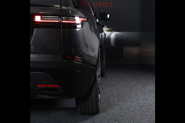 Land Rover Range Rover Velar 2.0 P400e R-Dynamic HSE / Acc / Lane Assist / Dode Hoek / 360 Camera / Memory / Meridian / Leder
