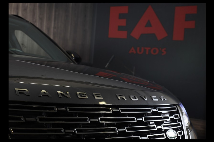 Land Rover Range Rover Velar 2.0 P400e R-Dynamic HSE / Acc / Lane Assist / Dode Hoek / 360 Camera / Memory / Meridian / Leder