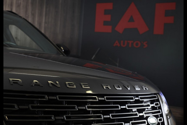 Land Rover Range Rover Velar 2.0 P400e R-Dynamic HSE / Acc / Lane Assist / Dode Hoek / 360 Camera / Memory / Meridian / Leder
