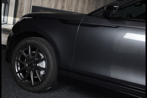 Land Rover Range Rover Velar 2.0 P400e R-Dynamic HSE / Acc / Lane Assist / Dode Hoek / 360 Camera / Memory / Meridian / Leder