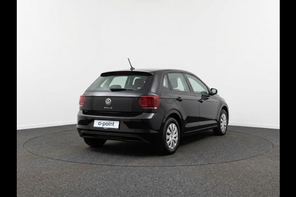 Volkswagen Polo 1.0 MPI Comfortline 75pk| Airconditioning | Licht en zicht pakket | Cruise controle |