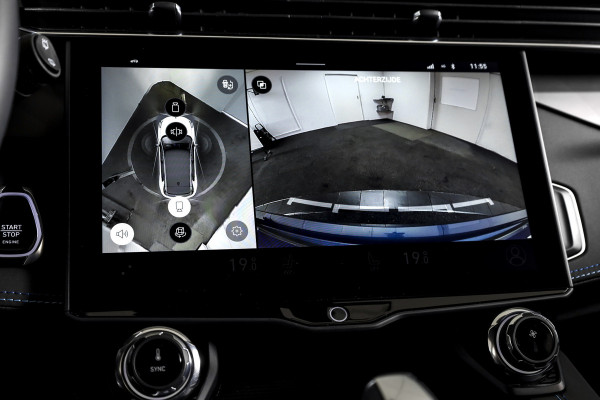Lynk & Co 01 1.5 PHEV 261PK MY23 | Blackpakket | Donkere hemel | 360 Camera | 7.4 kWh boordlader | S/K-panodak | Adapt. Cruise | Memory | Elek. klep | LM 20" | 5475