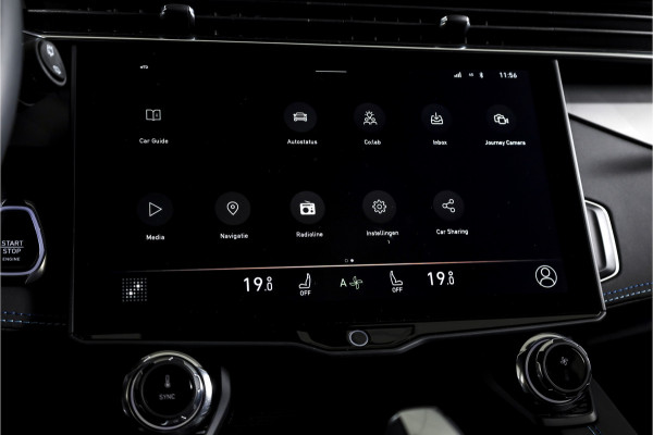 Lynk & Co 01 1.5 PHEV 261PK MY23 | Blackpakket | Donkere hemel | 360 Camera | 7.4 kWh boordlader | S/K-panodak | Adapt. Cruise | Memory | Elek. klep | LM 20" | 5475