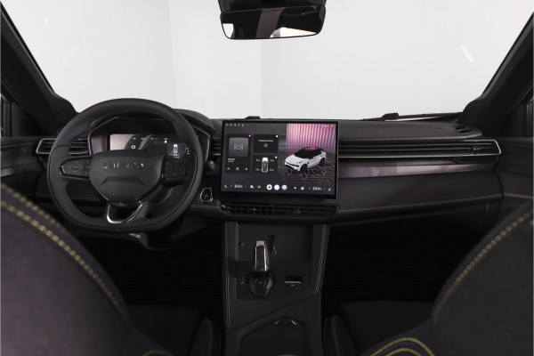 Lynk & Co 01 1.5 PHEV Core | Dig. Cockpit | Adapt. Cruise | Stoelverw. | PDC | Camera | NAV + App. Connect | ECC | DAB | LM 19" | 4855