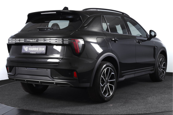 Lynk & Co 01 1.5 PHEV Core | Dig. Cockpit | Adapt. Cruise | Stoelverw. | PDC | Camera | NAV + App. Connect | ECC | DAB | LM 19" | 4855