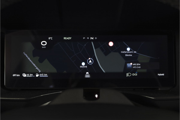 Lynk & Co 01 1.5 PHEV Core | Dig. Cockpit | Adapt. Cruise | Stoelverw. | PDC | Camera | NAV + App. Connect | ECC | DAB | LM 19" | 4855