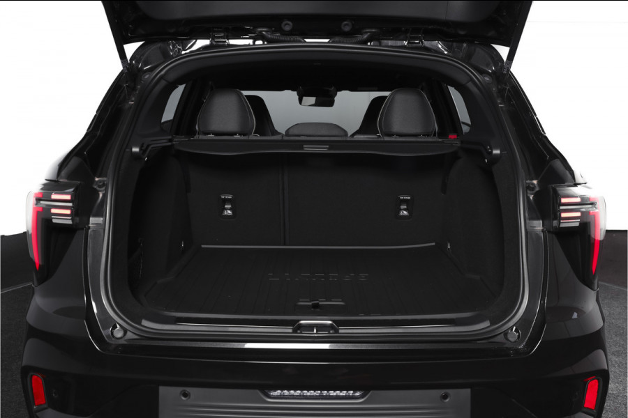 Lynk & Co 01 1.5 PHEV Core | Dig. Cockpit | Adapt. Cruise | Stoelverw. | PDC | Camera | NAV + App. Connect | ECC | DAB | LM 19" | 4855