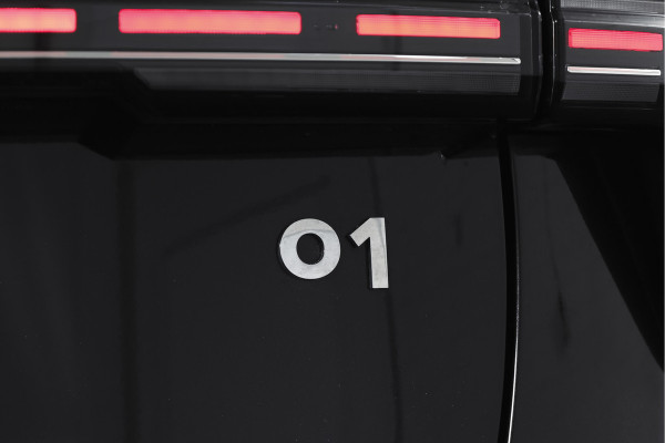 Lynk & Co 01 1.5 PHEV Core | Dig. Cockpit | Adapt. Cruise | Stoelverw. | PDC | Camera | NAV + App. Connect | ECC | DAB | LM 19" | 4855