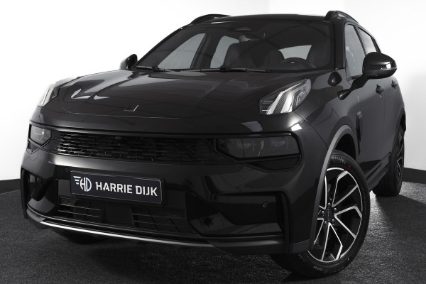 Lynk & Co 01 1.5 PHEV Core | Dig. Cockpit | Adapt. Cruise | Stoelverw. | PDC | Camera | NAV + App. Connect | ECC | DAB | LM 19" | 4855