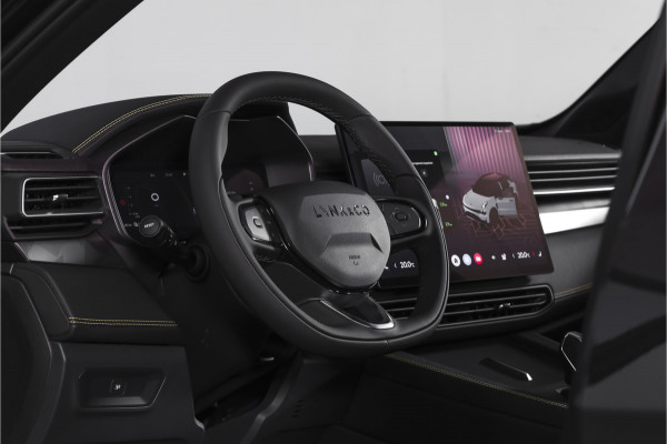 Lynk & Co 01 1.5 PHEV Core | Dig. Cockpit | Adapt. Cruise | Stoelverw. | PDC | Camera | NAV + App. Connect | ECC | DAB | LM 19" | 4855