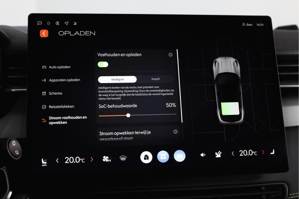 Lynk & Co 01 1.5 PHEV Core | Dig. Cockpit | Adapt. Cruise | Stoelverw. | PDC | Camera | NAV + App. Connect | ECC | DAB | LM 19" | 4855