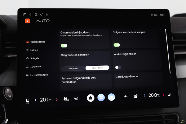 Lynk & Co 01 1.5 PHEV Core | Dig. Cockpit | Adapt. Cruise | Stoelverw. | PDC | Camera | NAV + App. Connect | ECC | DAB | LM 19" | 4855