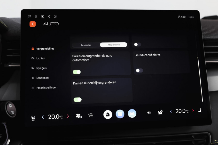 Lynk & Co 01 1.5 PHEV Core | Dig. Cockpit | Adapt. Cruise | Stoelverw. | PDC | Camera | NAV + App. Connect | ECC | DAB | LM 19" | 4855
