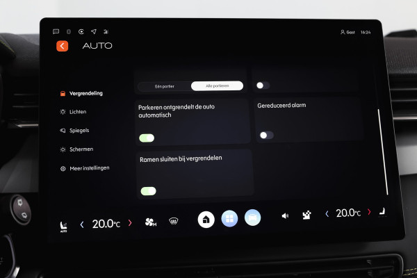 Lynk & Co 01 1.5 PHEV Core | Dig. Cockpit | Adapt. Cruise | Stoelverw. | PDC | Camera | NAV + App. Connect | ECC | DAB | LM 19" | 4855