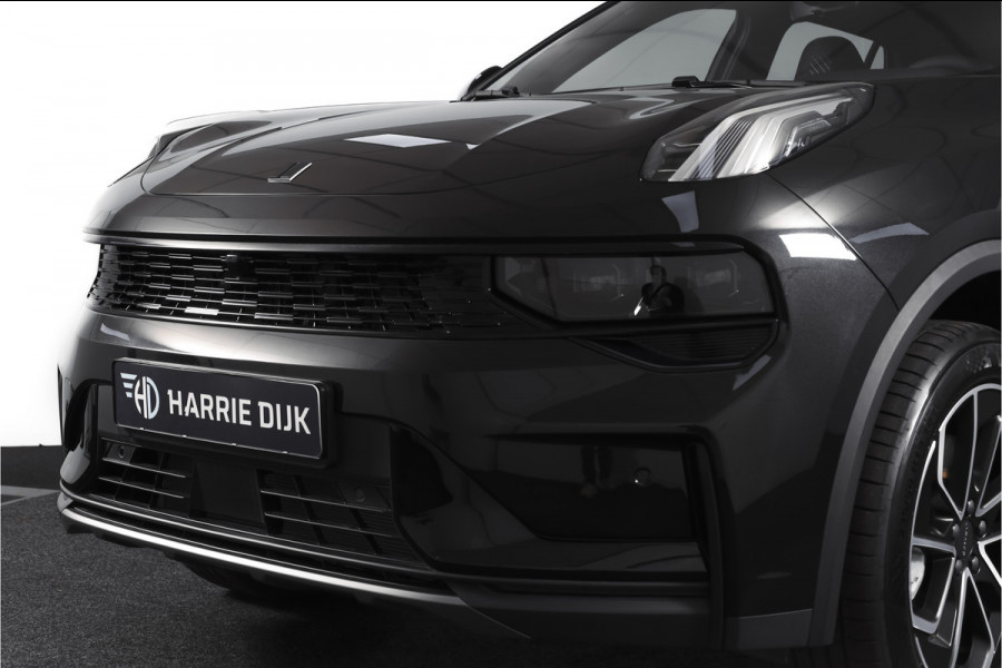 Lynk & Co 01 1.5 PHEV Core | Dig. Cockpit | Adapt. Cruise | Stoelverw. | PDC | Camera | NAV + App. Connect | ECC | DAB | LM 19" | 4855