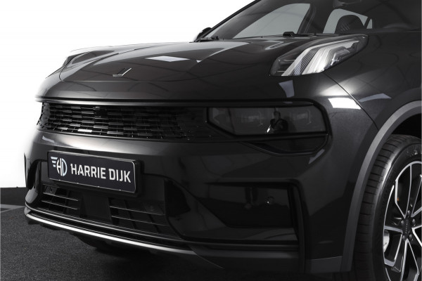 Lynk & Co 01 1.5 PHEV Core | Dig. Cockpit | Adapt. Cruise | Stoelverw. | PDC | Camera | NAV + App. Connect | ECC | DAB | LM 19" | 4855