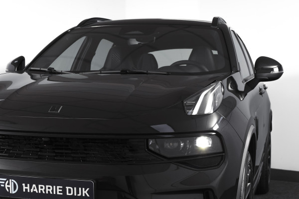 Lynk & Co 01 1.5 PHEV Core | Dig. Cockpit | Adapt. Cruise | Stoelverw. | PDC | Camera | NAV + App. Connect | ECC | DAB | LM 19" | 4855