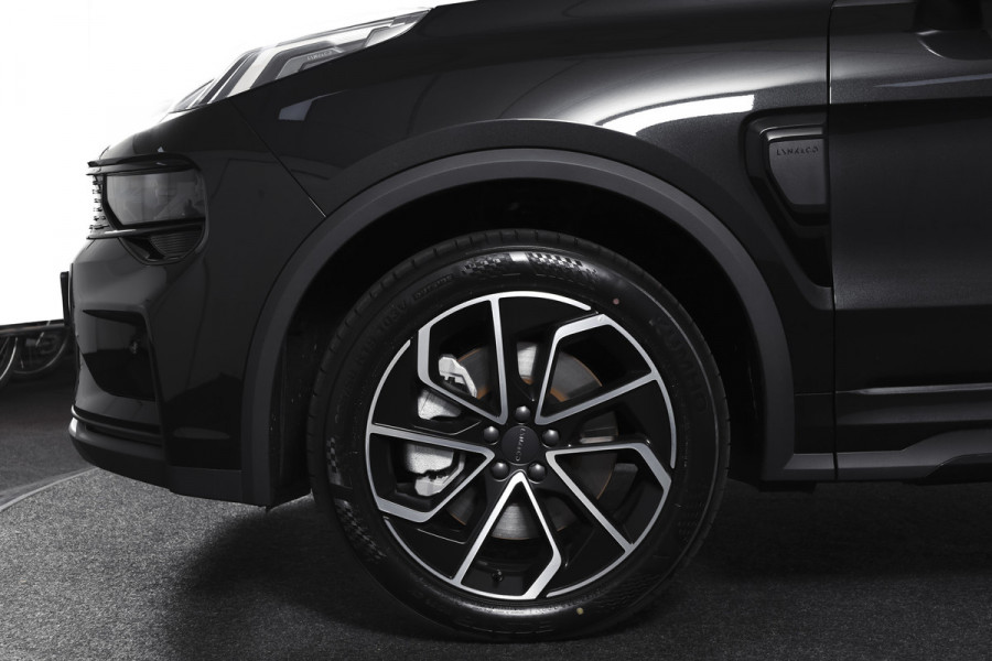 Lynk & Co 01 1.5 PHEV Core | Dig. Cockpit | Adapt. Cruise | Stoelverw. | PDC | Camera | NAV + App. Connect | ECC | DAB | LM 19" | 4855