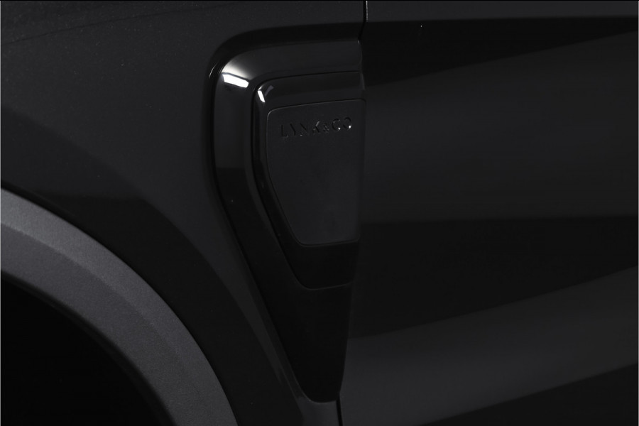 Lynk & Co 01 1.5 PHEV Core | Dig. Cockpit | Adapt. Cruise | Stoelverw. | PDC | Camera | NAV + App. Connect | ECC | DAB | LM 19" | 4855