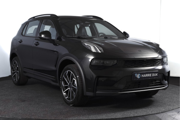 Lynk & Co 01 1.5 PHEV Core | Dig. Cockpit | Adapt. Cruise | Stoelverw. | PDC | Camera | NAV + App. Connect | ECC | DAB | LM 19" | 4855