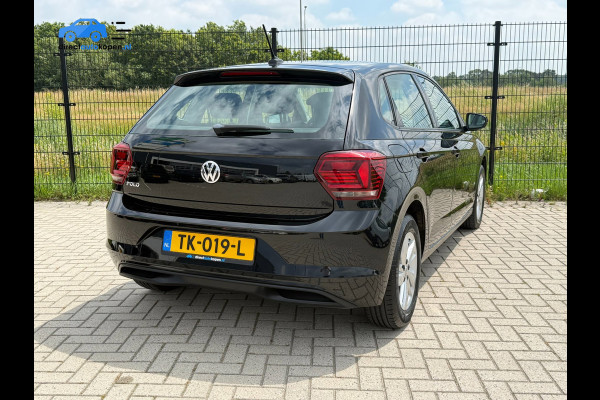 Volkswagen Polo 1.0 TSI Comfortline | ACC | Carplay | NAVI |