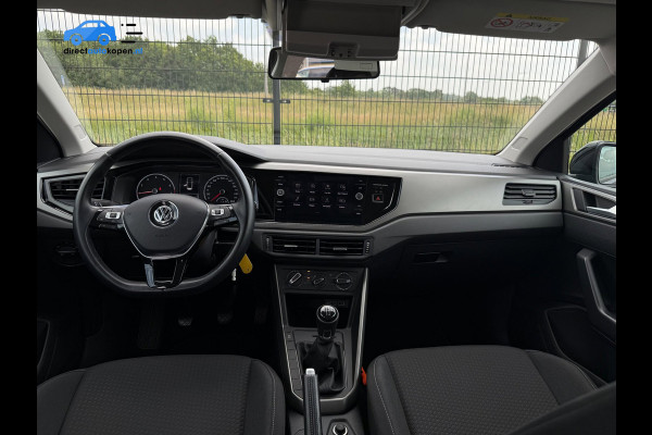 Volkswagen Polo 1.0 TSI Comfortline | ACC | Carplay | NAVI |