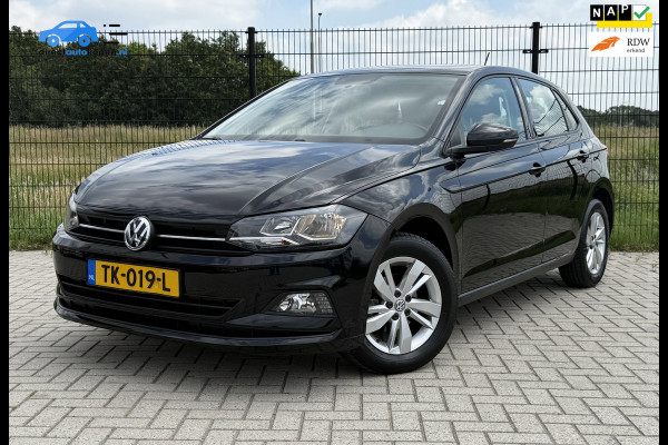 Volkswagen Polo 1.0 TSI Comfortline | ACC | Carplay | NAVI |