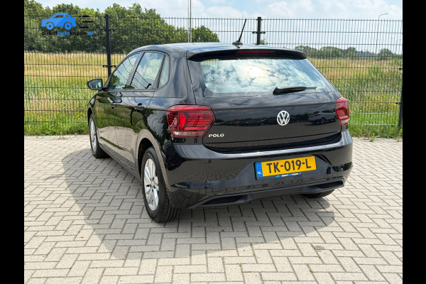 Volkswagen Polo 1.0 TSI Comfortline | ACC | Carplay | NAVI |