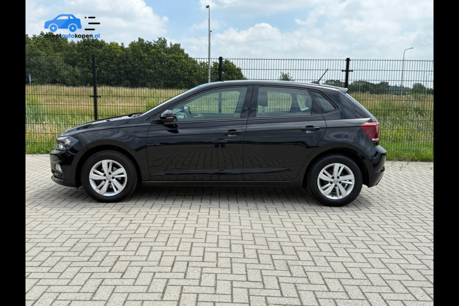 Volkswagen Polo 1.0 TSI Comfortline | ACC | Carplay | NAVI |