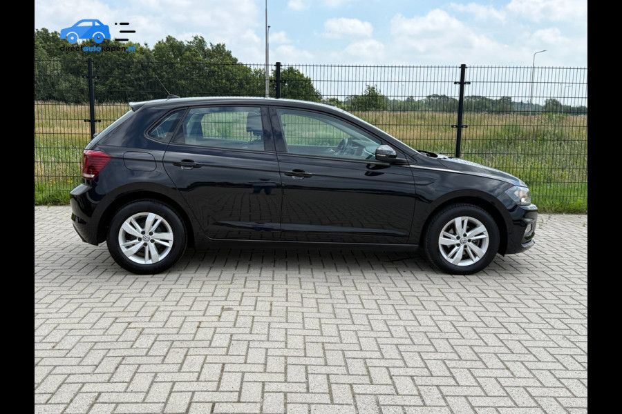 Volkswagen Polo 1.0 TSI Comfortline | ACC | Carplay | NAVI |