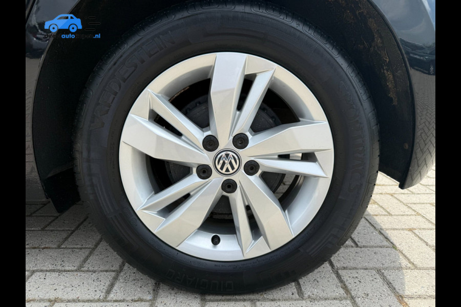 Volkswagen Polo 1.0 TSI Comfortline | ACC | Carplay | NAVI |