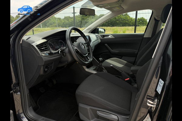 Volkswagen Polo 1.0 TSI Comfortline | ACC | Carplay | NAVI |