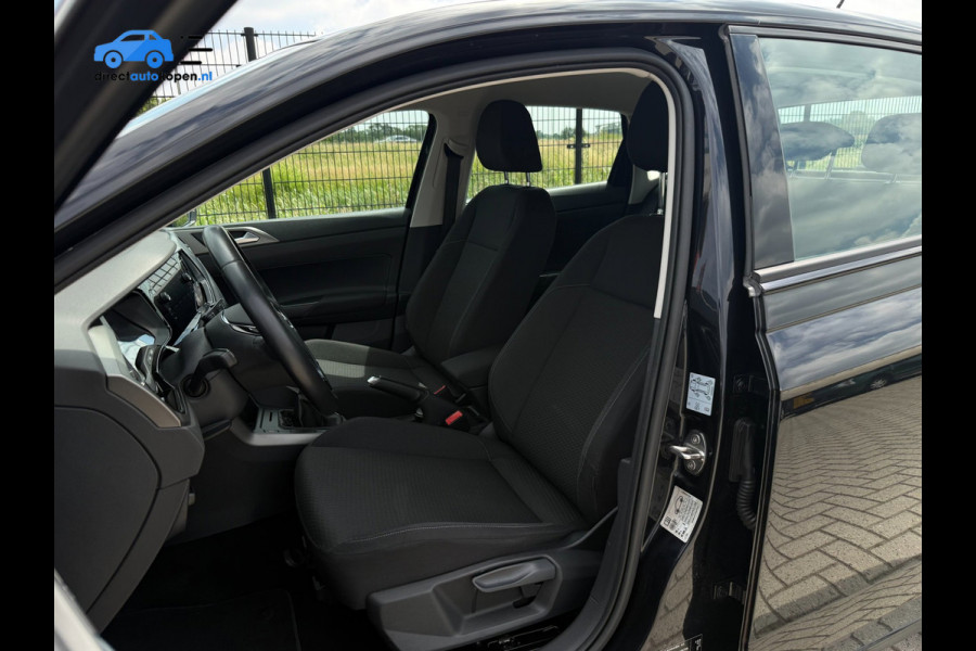 Volkswagen Polo 1.0 TSI Comfortline | ACC | Carplay | NAVI |