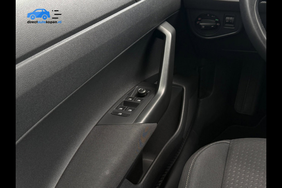Volkswagen Polo 1.0 TSI Comfortline | ACC | Carplay | NAVI |