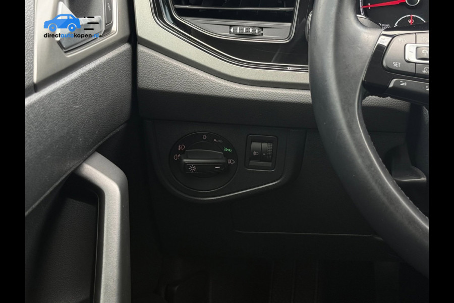 Volkswagen Polo 1.0 TSI Comfortline | ACC | Carplay | NAVI |
