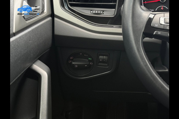 Volkswagen Polo 1.0 TSI Comfortline | ACC | Carplay | NAVI |