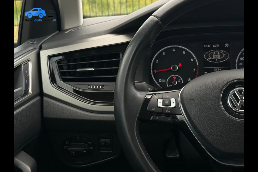 Volkswagen Polo 1.0 TSI Comfortline | ACC | Carplay | NAVI |