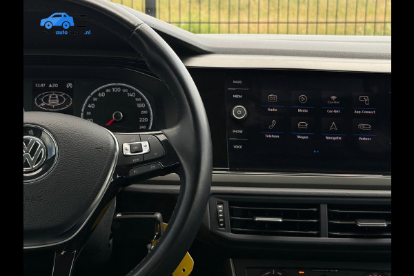 Volkswagen Polo 1.0 TSI Comfortline | ACC | Carplay | NAVI |