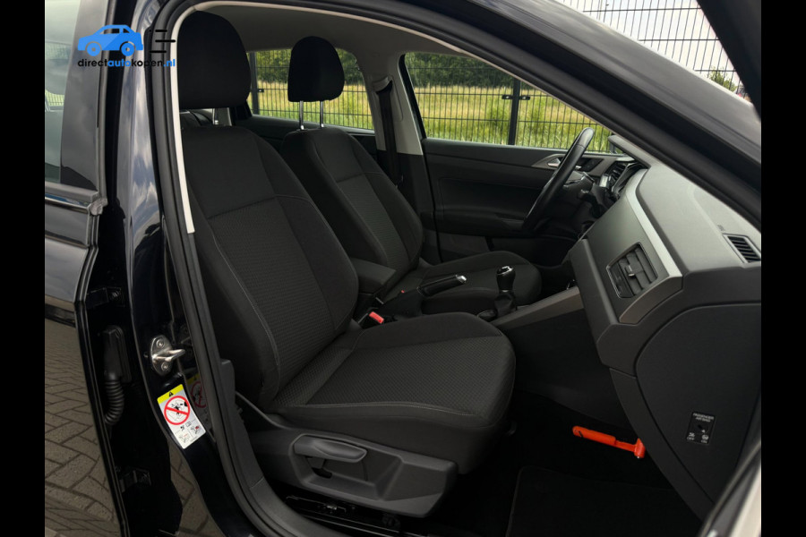 Volkswagen Polo 1.0 TSI Comfortline | ACC | Carplay | NAVI |