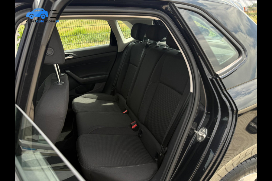 Volkswagen Polo 1.0 TSI Comfortline | ACC | Carplay | NAVI |