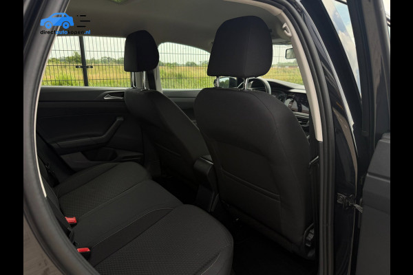 Volkswagen Polo 1.0 TSI Comfortline | ACC | Carplay | NAVI |