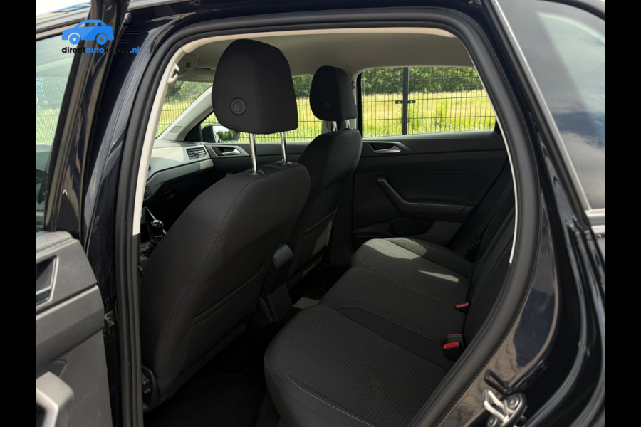 Volkswagen Polo 1.0 TSI Comfortline | ACC | Carplay | NAVI |