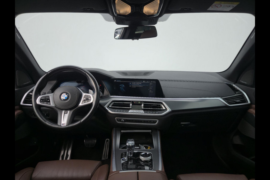 BMW X5 xDrive45e High Executive | M-Pakket| Individual Stoelen| Dealer onderhouden| SOH 88%|