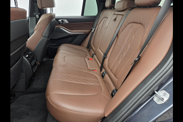 BMW X5 xDrive45e High Executive | M-Pakket| Individual Stoelen| Dealer onderhouden| SOH 88%|
